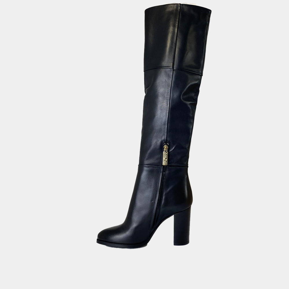 BOTTES ANN TUIL LIVIA