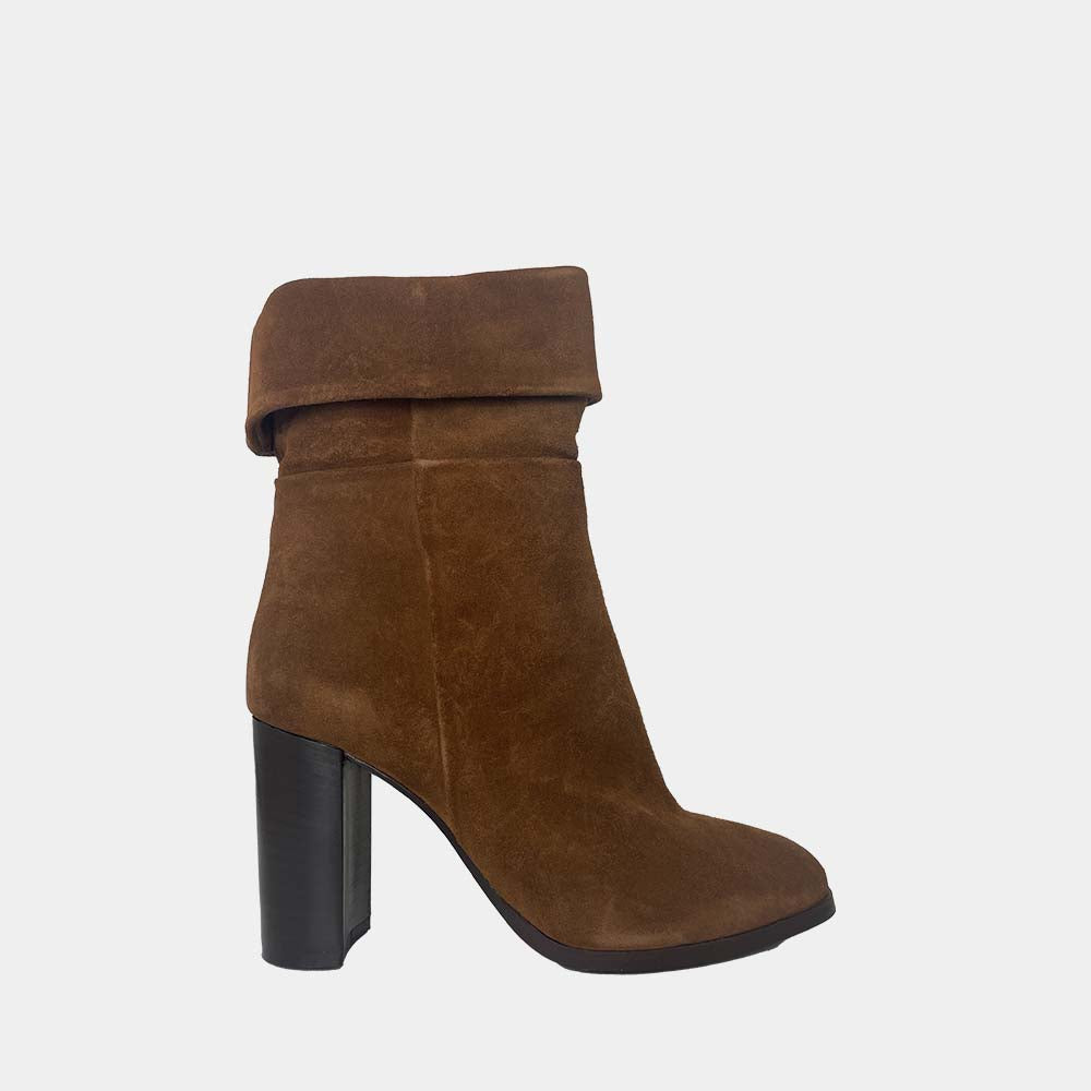 MI-BOTTES ANN TUIL LOLITA-LZ57