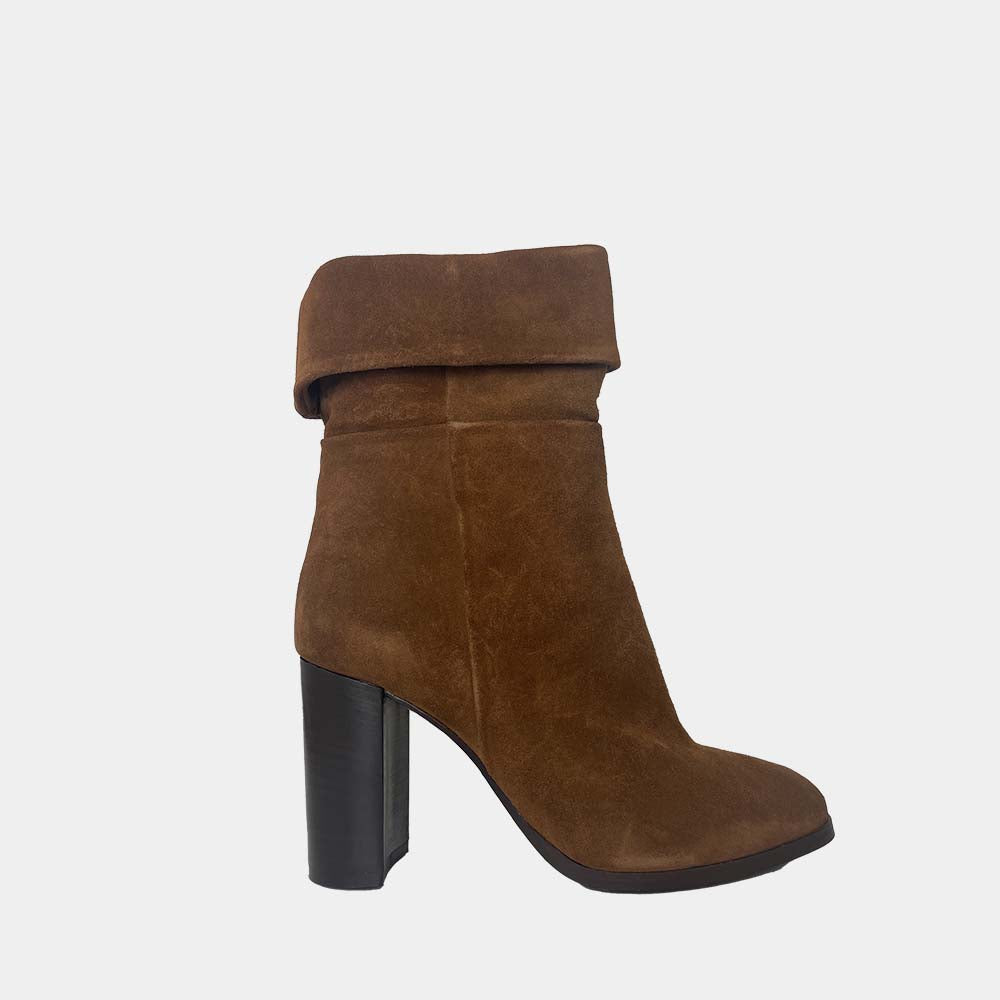 MI-BOTTES ANN TUIL LOLITA-LZ57