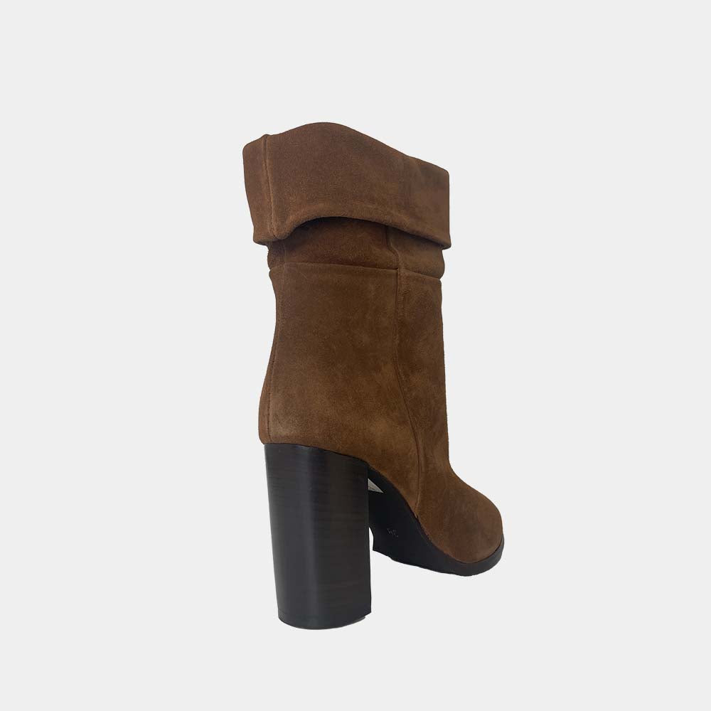 MI-BOTTES ANN TUIL LOLITA-LZ57