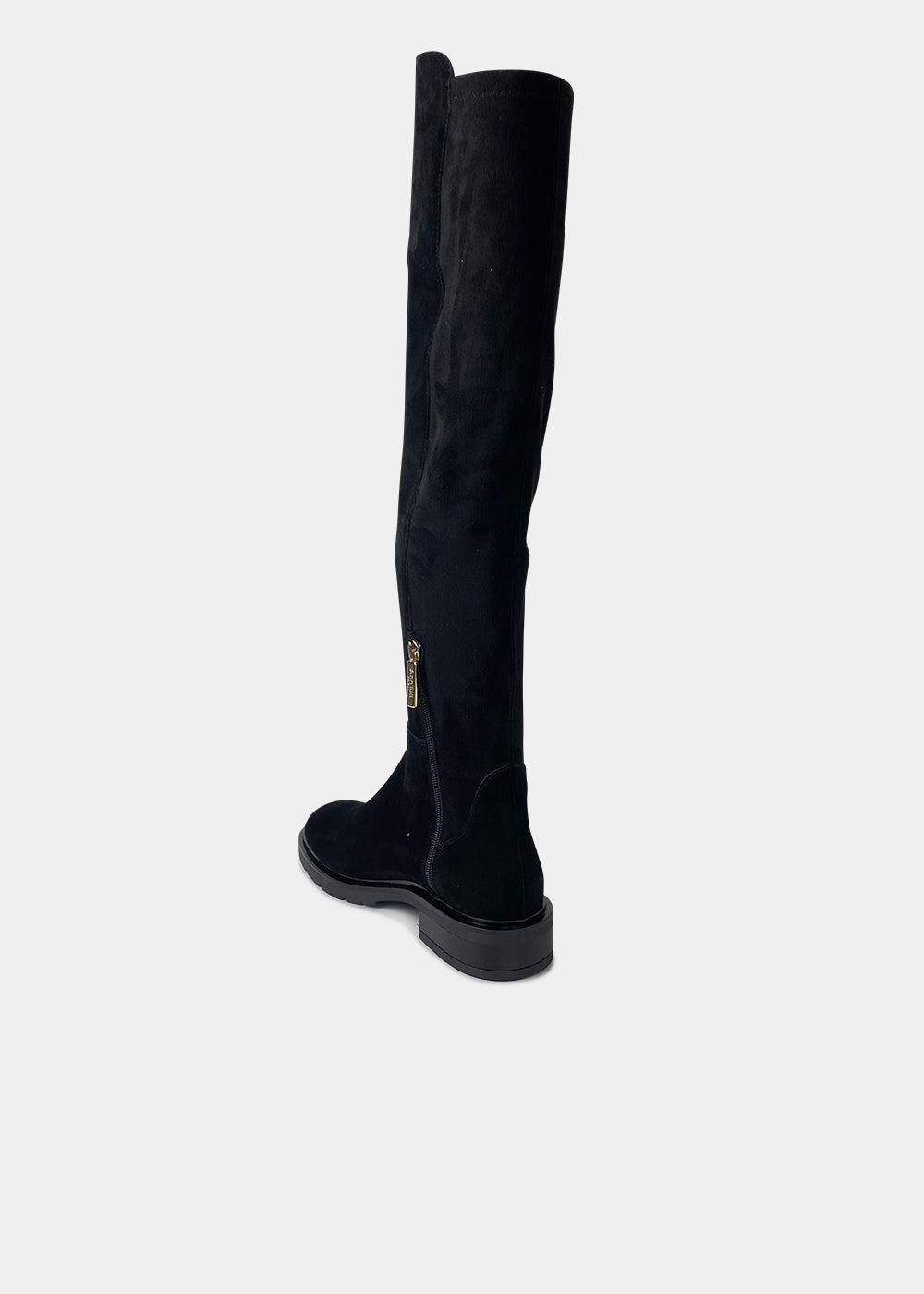 BOTTES GENOUILLERES ANN TUIL LULU