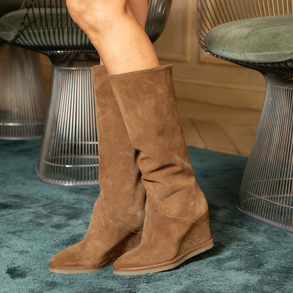 BOTTES ANN TUIL MACARON-RS2358