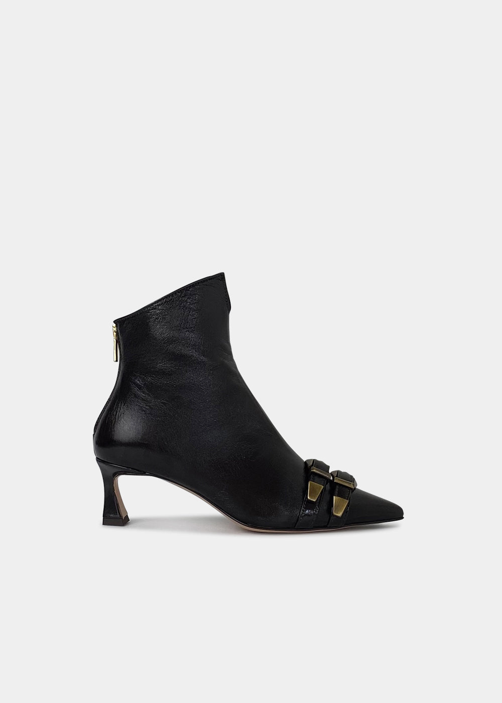 BOTTINES ANN TUIL MADAME