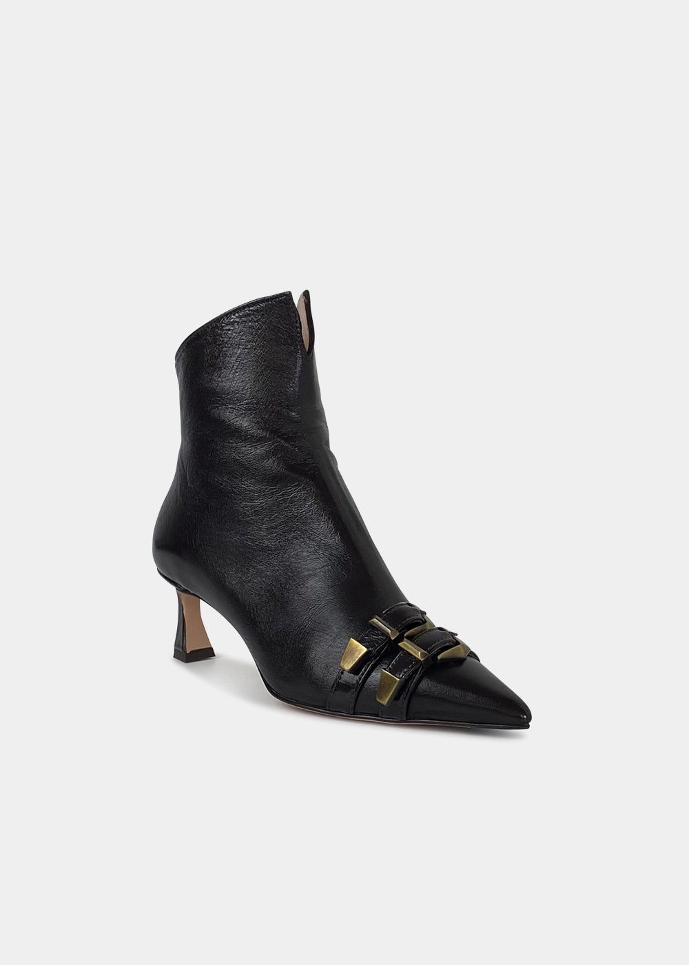 BOTTINES ANN TUIL MADAME