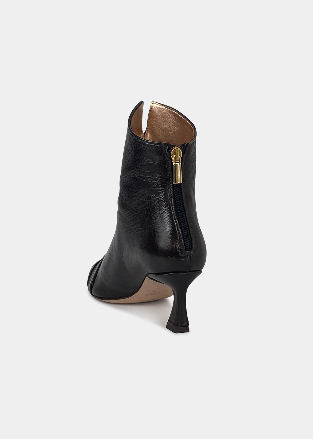 BOTTINES ANN TUIL MADAME