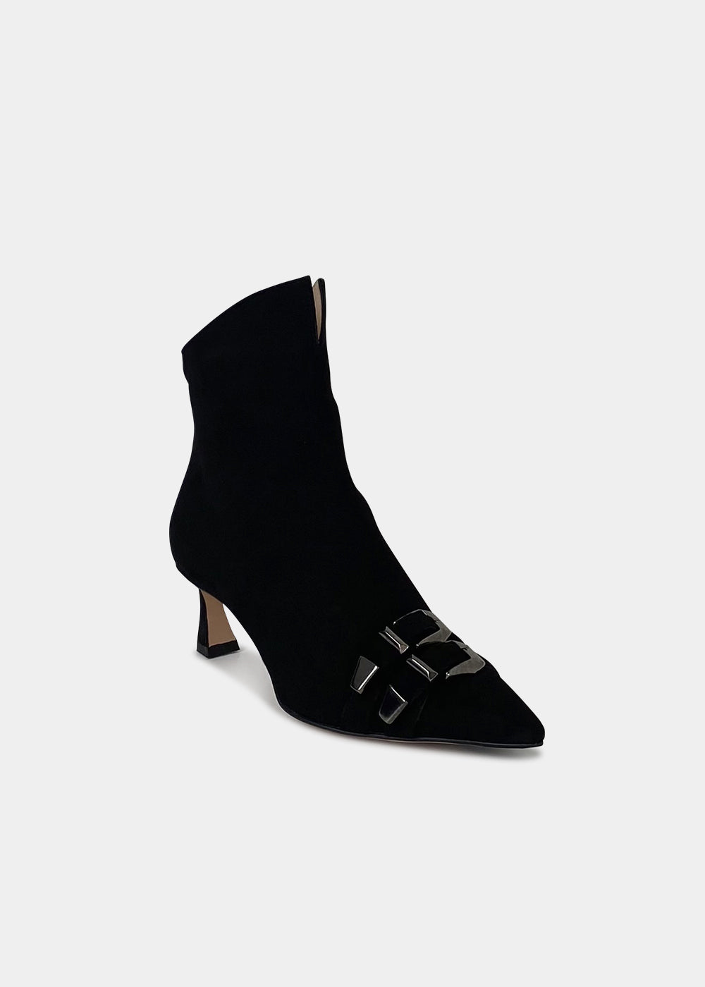 BOTTINES ANN TUIL MADAME