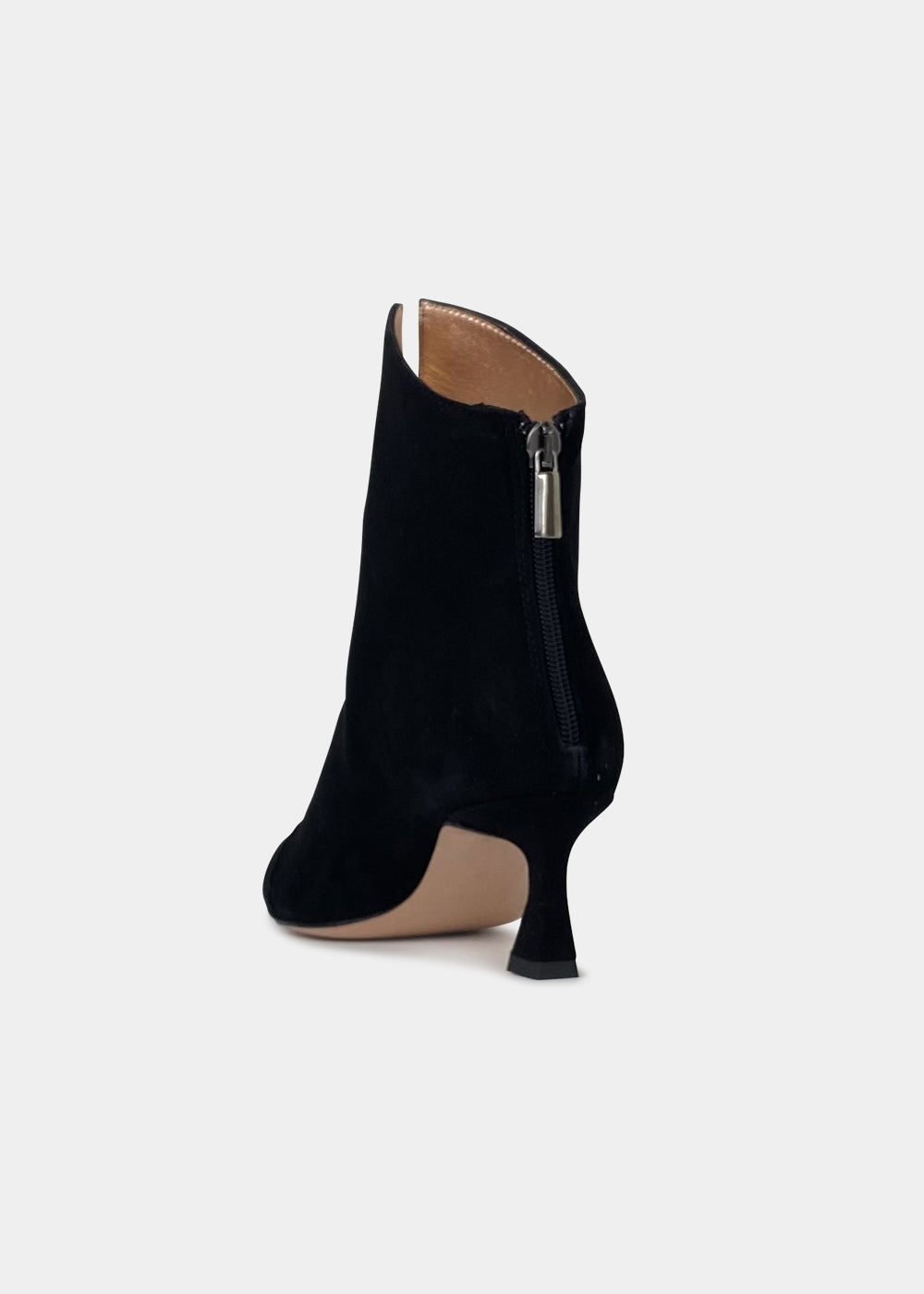 BOTTINES ANN TUIL MADAME