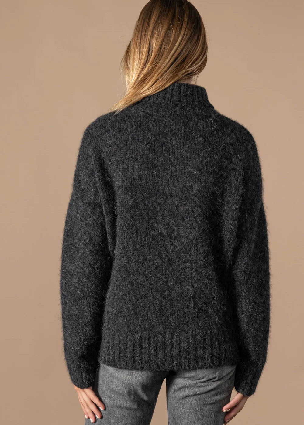 PULL ANN TUIL MADELEINE