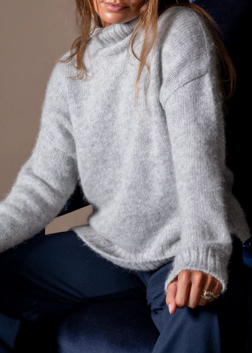 PULL ANN TUIL MADELEINE
