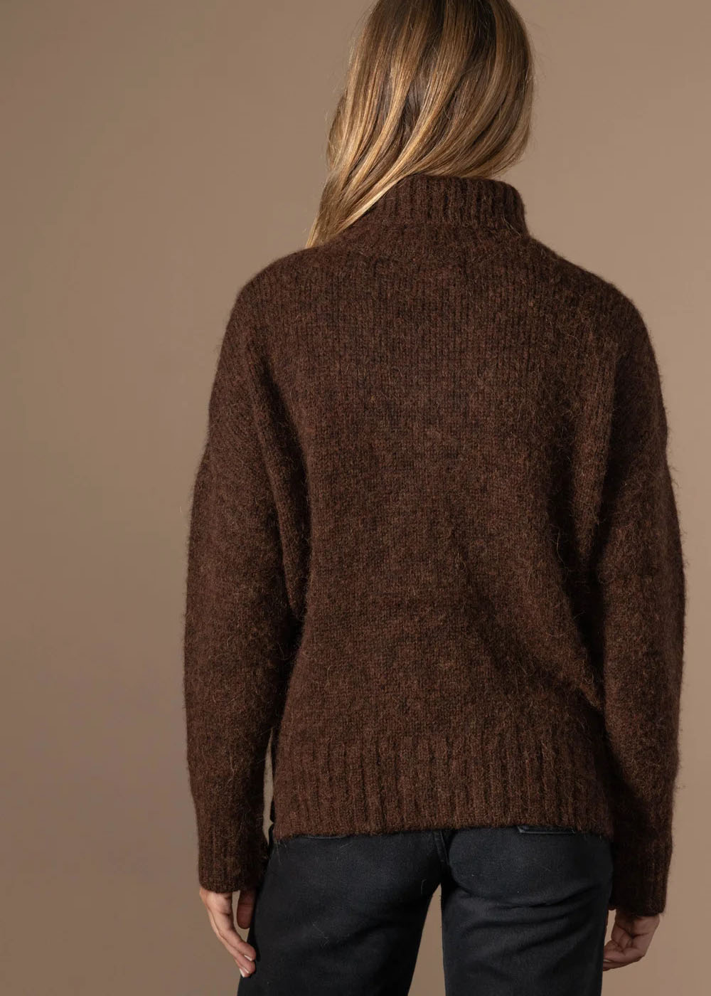 PULL ANN TUIL MADELEINE