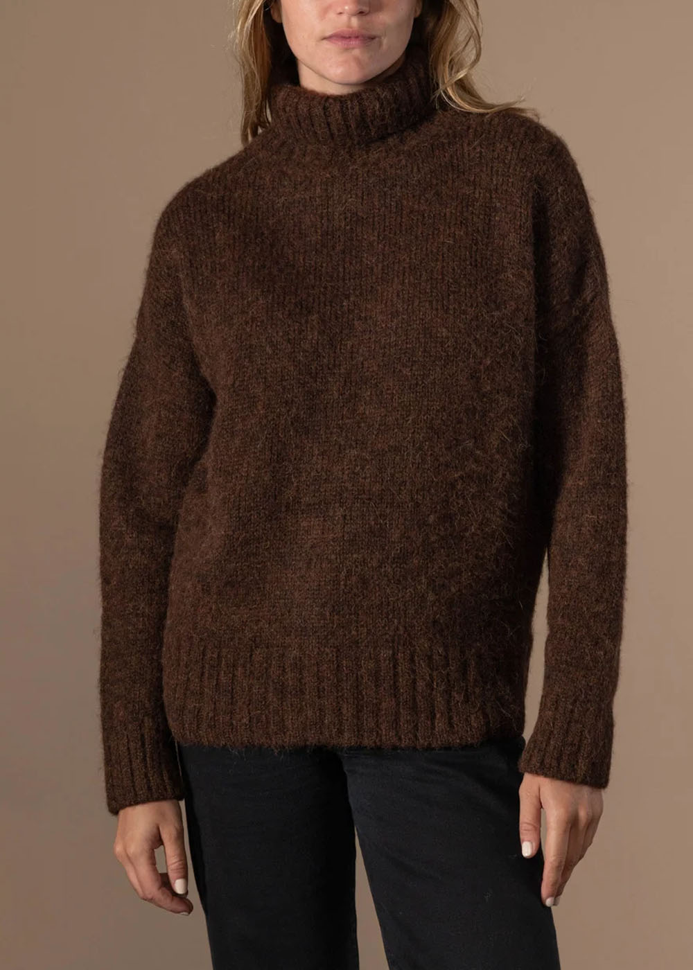 PULL ANN TUIL MADELEINE