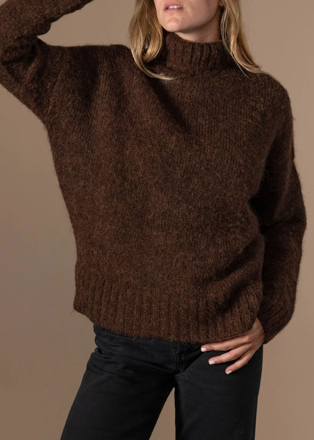 PULL ANN TUIL MADELEINE