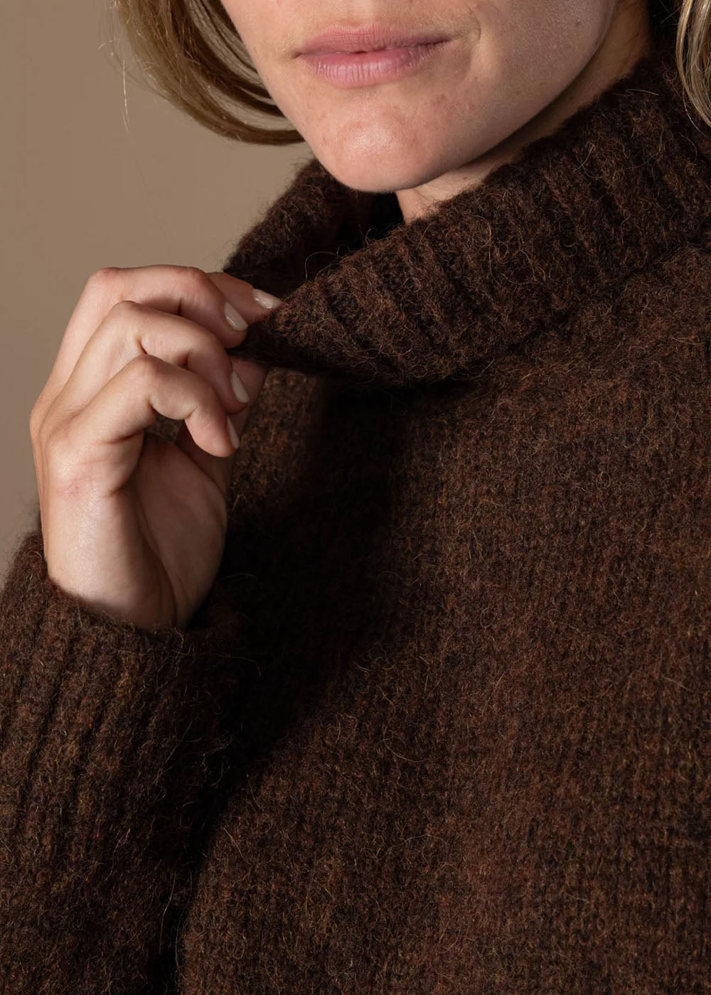 PULL ANN TUIL MADELEINE