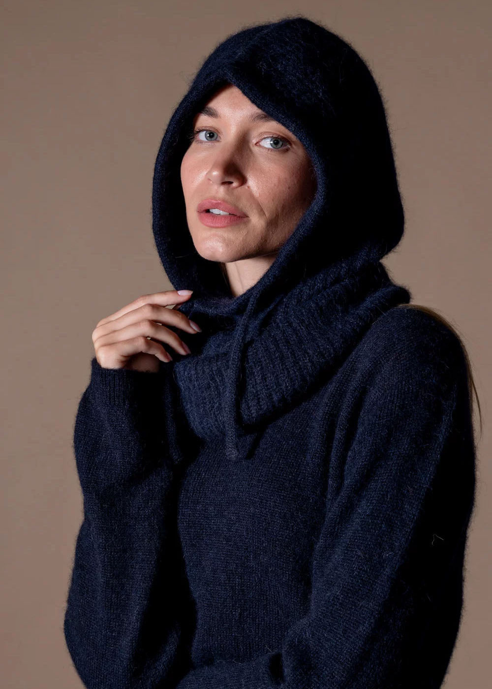 CAGOULE ANN TUIL MAE