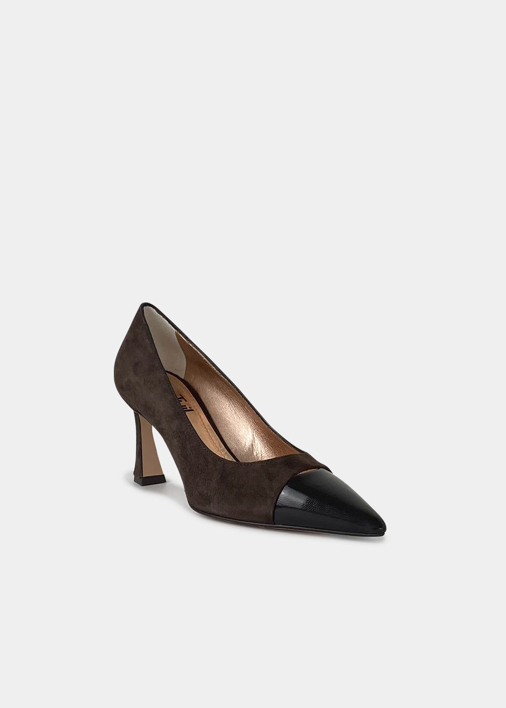 ESCARPINS ANN TUIL MAJE