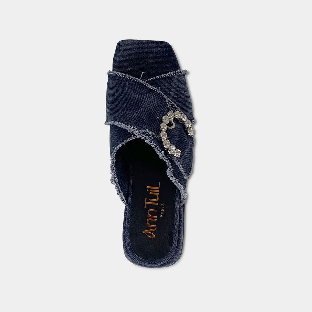 MULES ANN TUIL MAJESTIC
