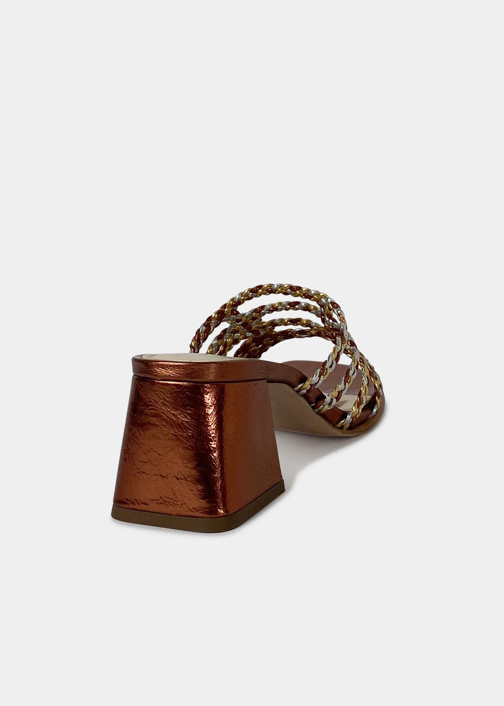 MULES ANN TUIL MALLORY