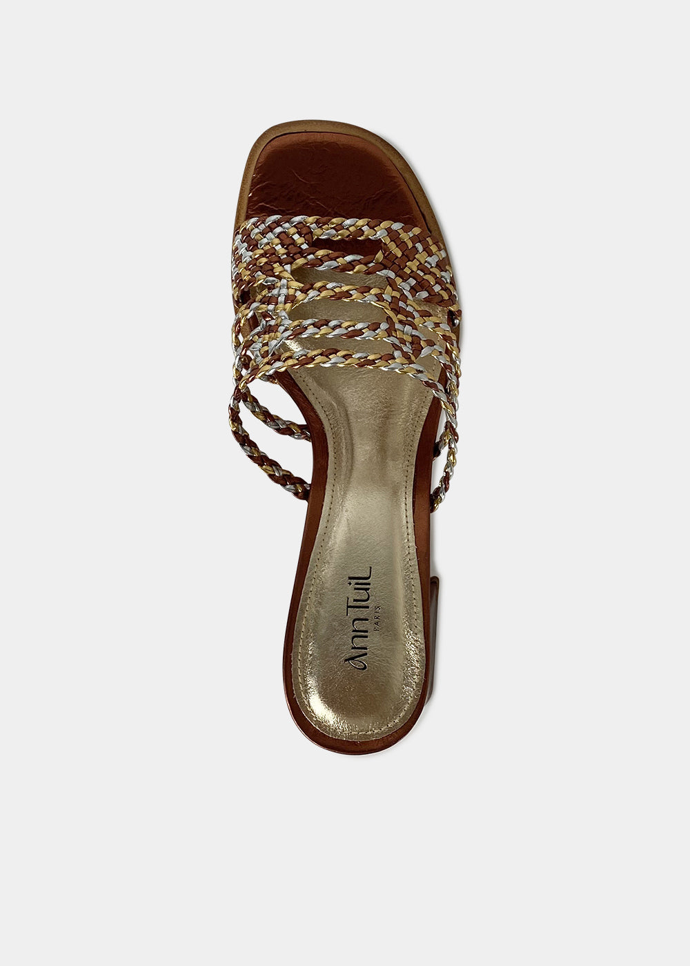 MULES ANN TUIL MALLORY