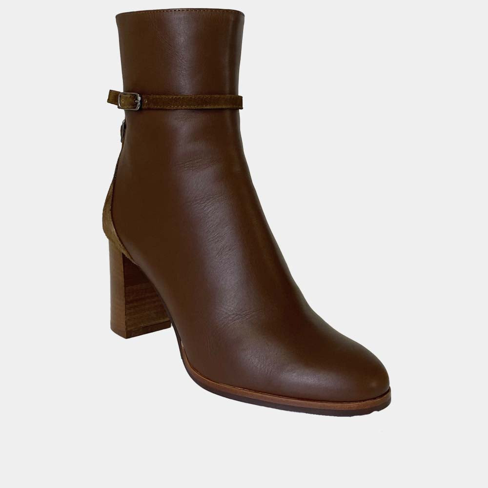 BOTTINES ANN TUIL MANEGE BIS