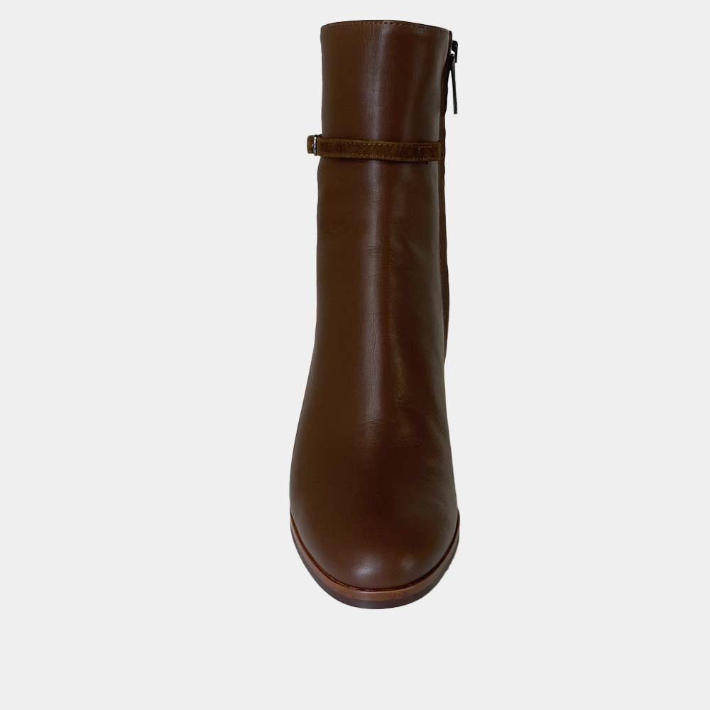 BOTTINES ANN TUIL MANEGE BIS