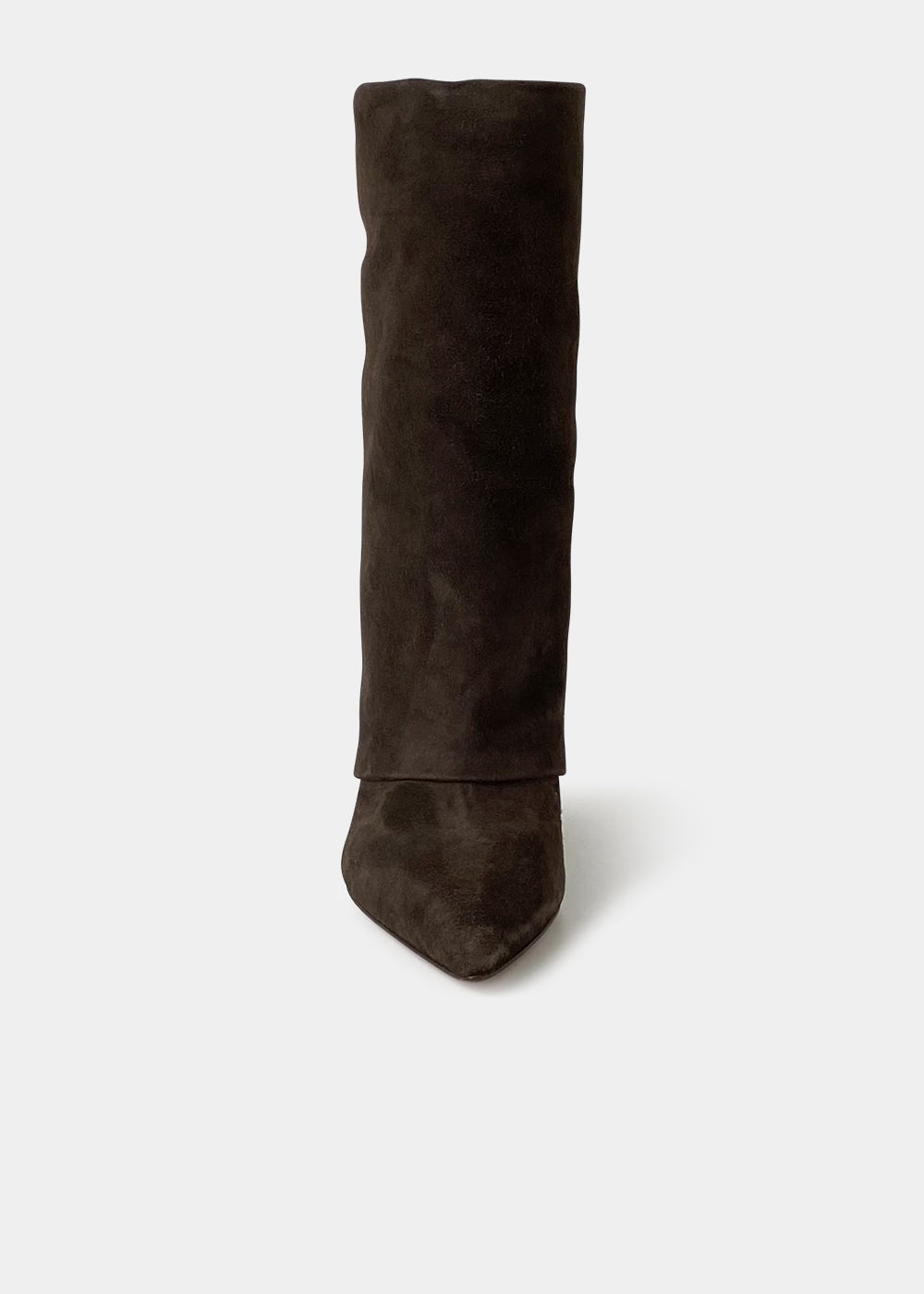 MI-BOTTES COMPENSÉES ANN TUIL MANGUE