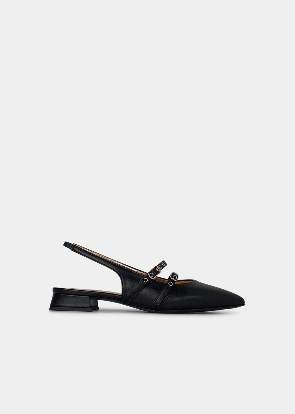 ESCARPINS SLINGBACK ANN TUIL MANON