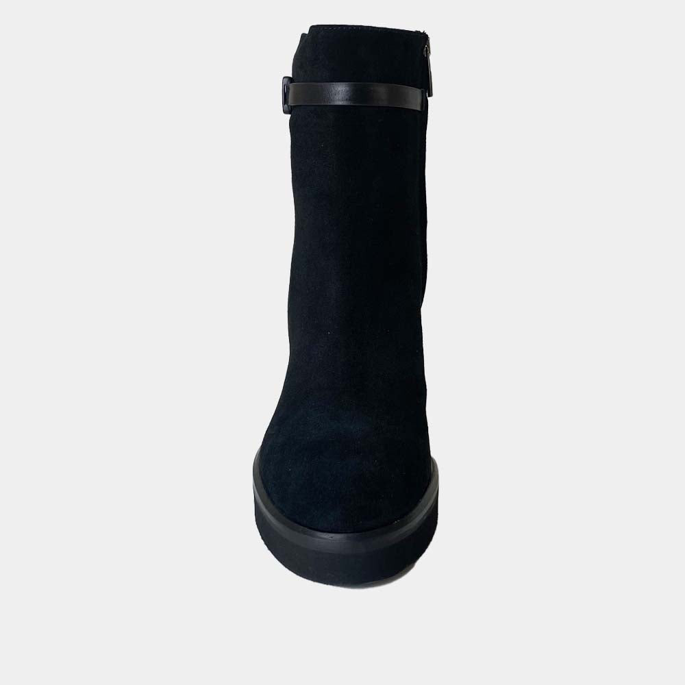 BOTTINES ANN TUIL MANUSCRIT