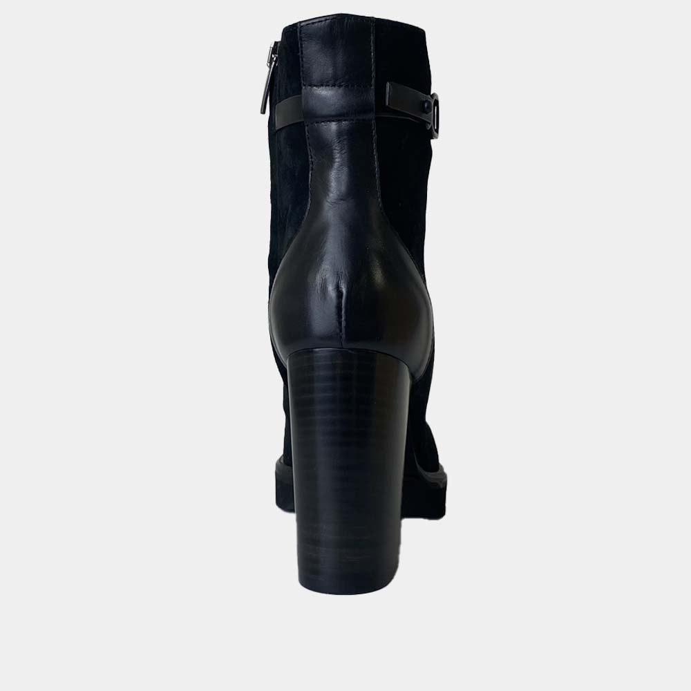 BOTTINES ANN TUIL MANUSCRIT