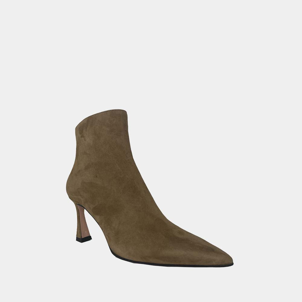 BOTTINES ANN TUIL MARCIA-ELI705