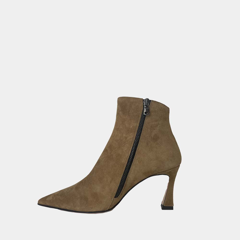 BOTTINES ANN TUIL MARCIA-ELI705