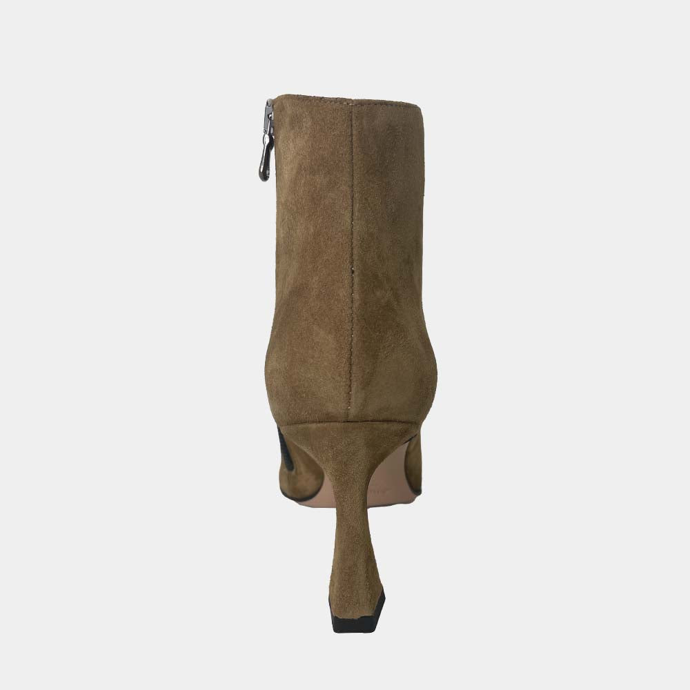 BOTTINES ANN TUIL MARCIA-ELI705