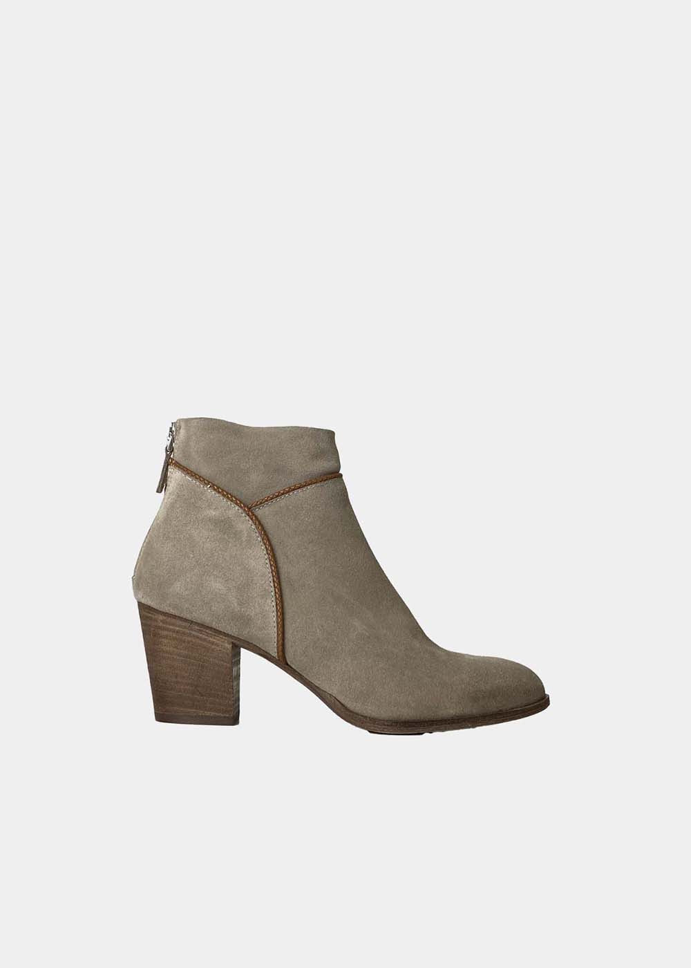BOTTINES ANN TUIL MARDI