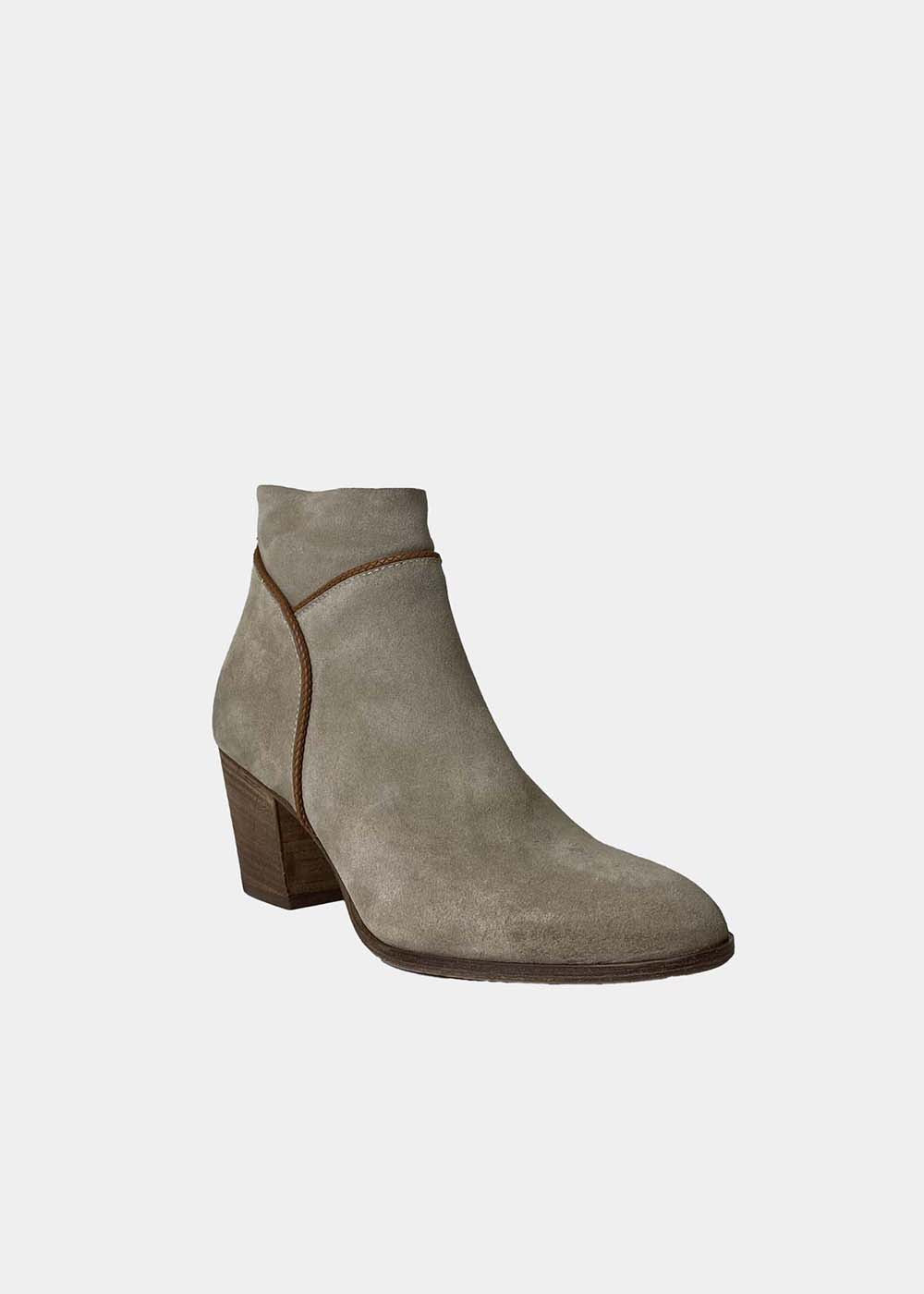 BOTTINES ANN TUIL MARDI