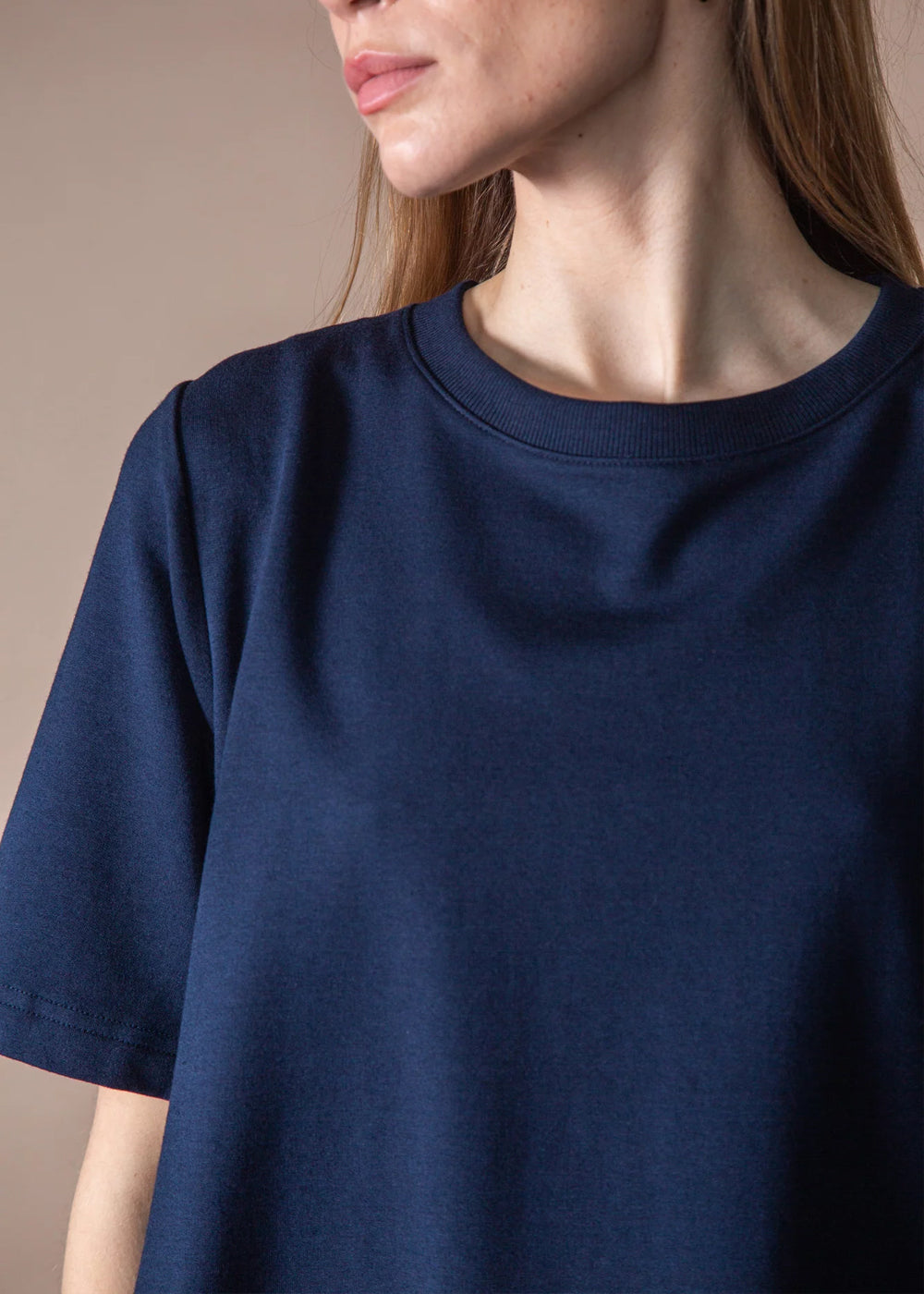 SWEAT-SHIRT ANN TUIL MARGAUX
