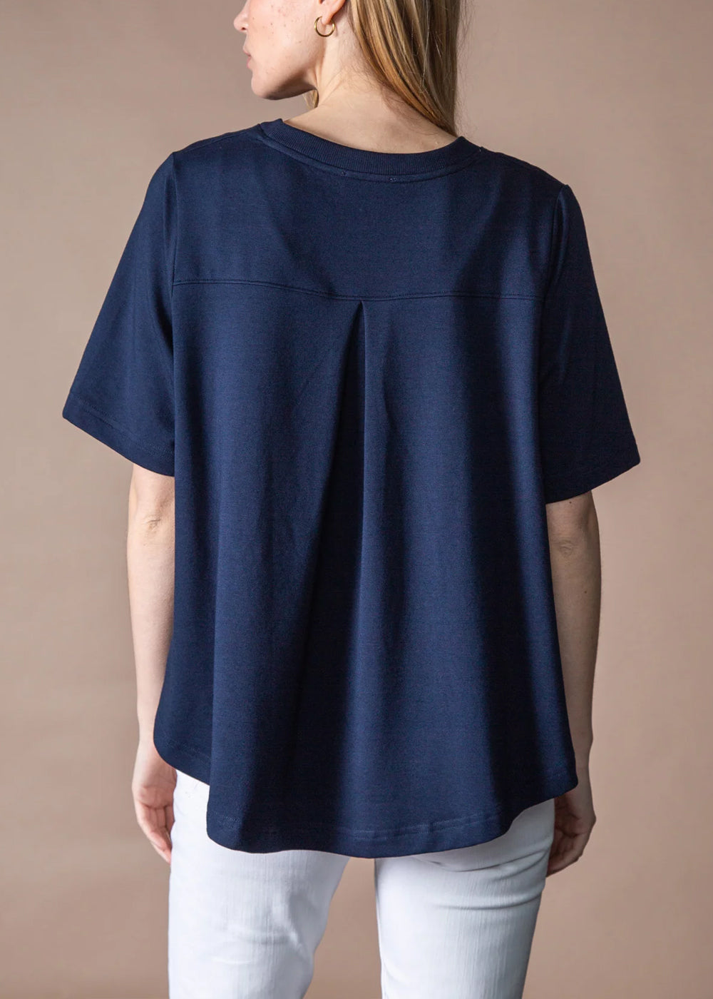 SWEAT-SHIRT ANN TUIL MARGAUX