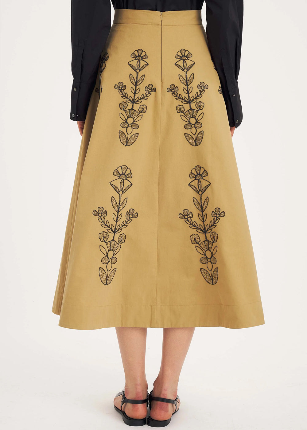 JUPE ANTIK BATIK MARIA