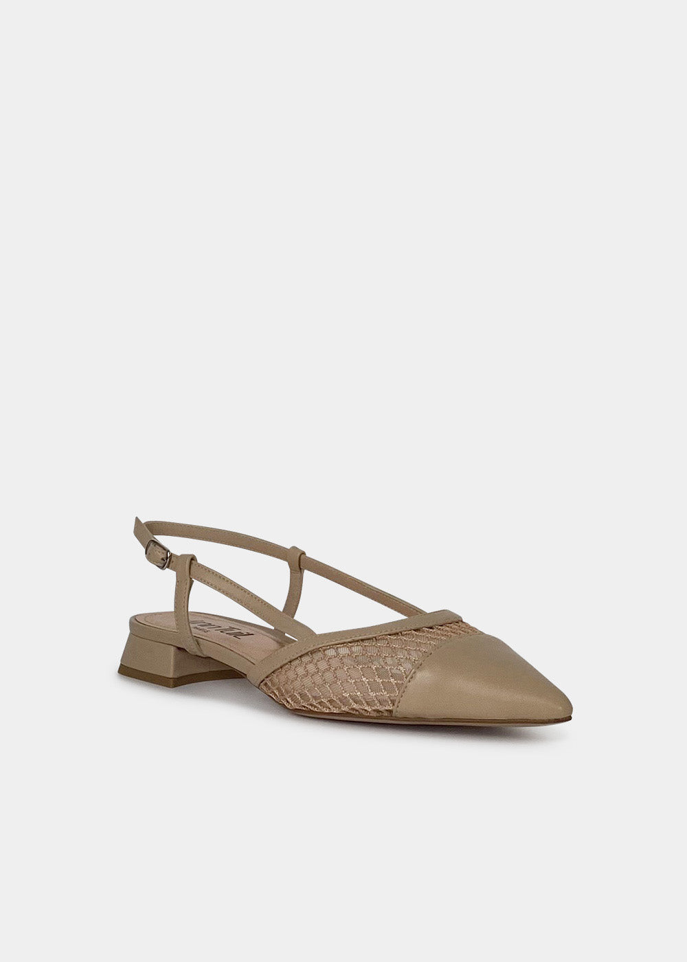 ESCARPINS SLINGBACK ANN TUIL MARION