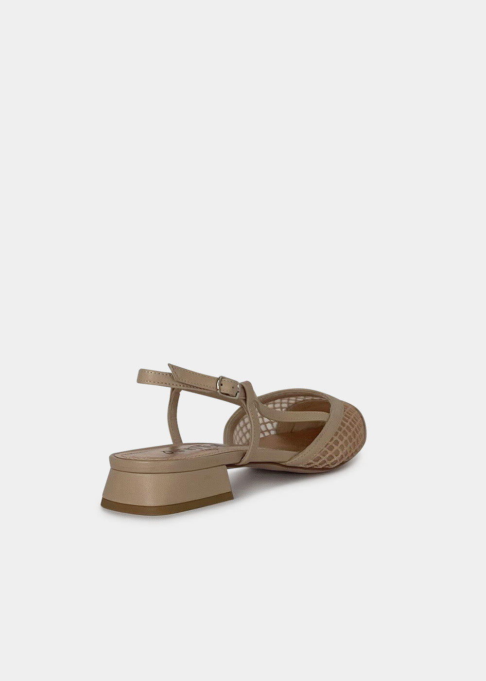 ESCARPINS SLINGBACK ANN TUIL MARION