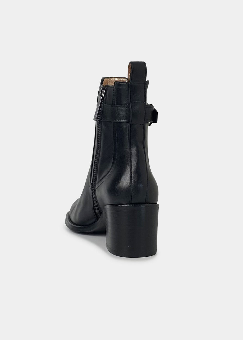 BOTTINES ANN TUIL MARIO