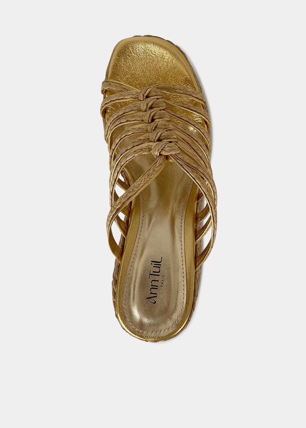 MULES ANN TUIL MARJORY