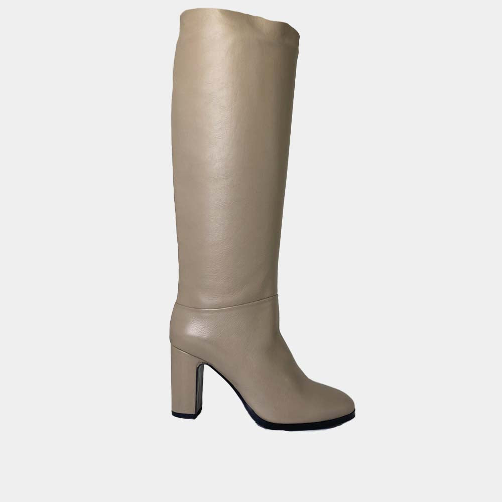 BOTTES ANN TUIL MARS