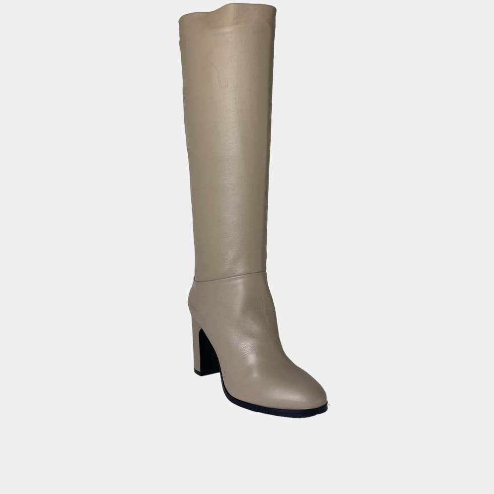 BOTTES ANN TUIL MARS