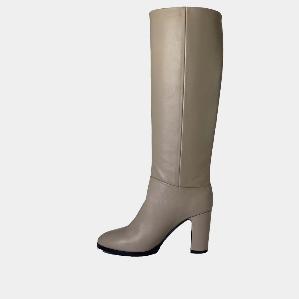 BOTTES ANN TUIL MARS