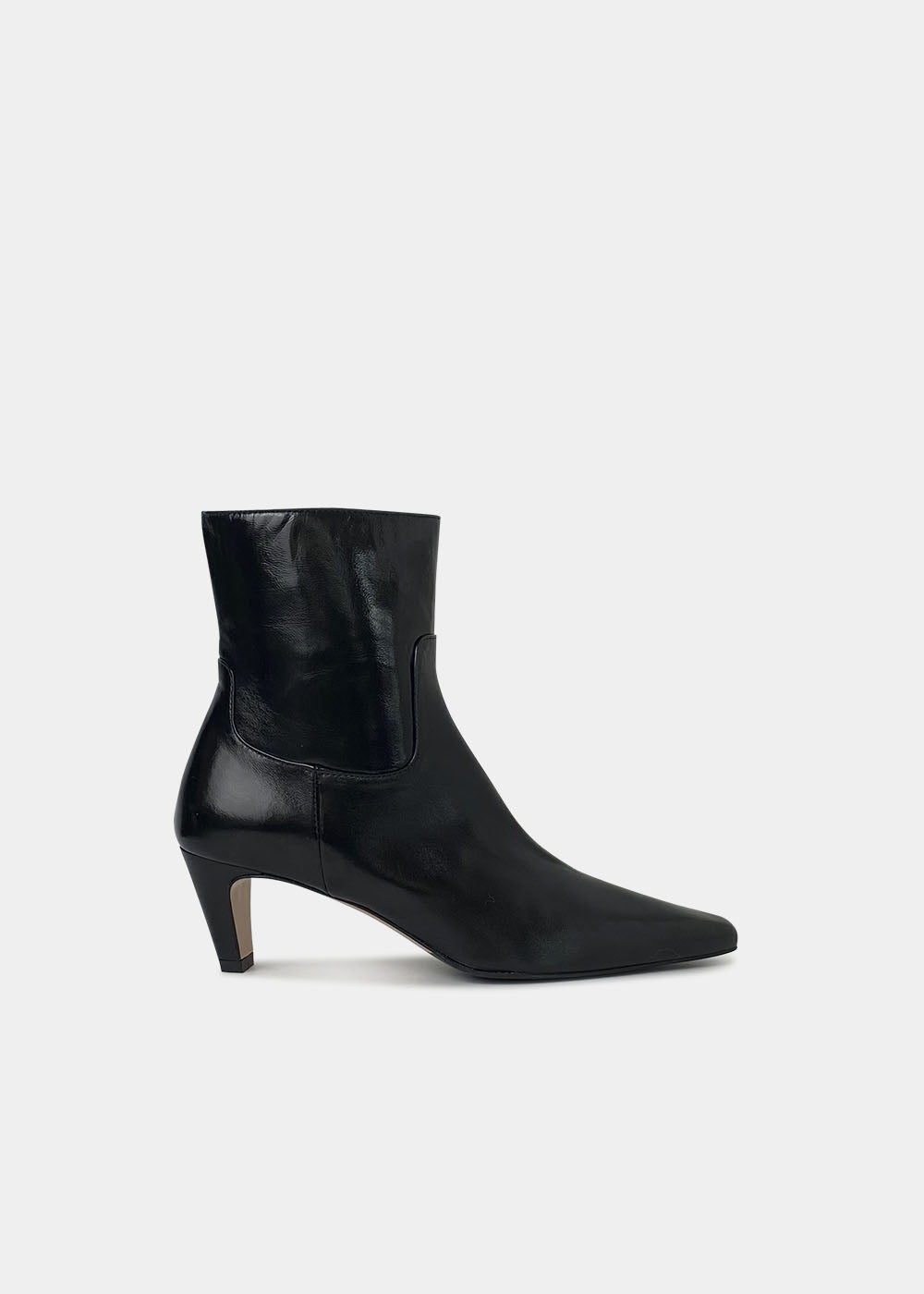 BOTTINES ANN TUIL MARYSE
