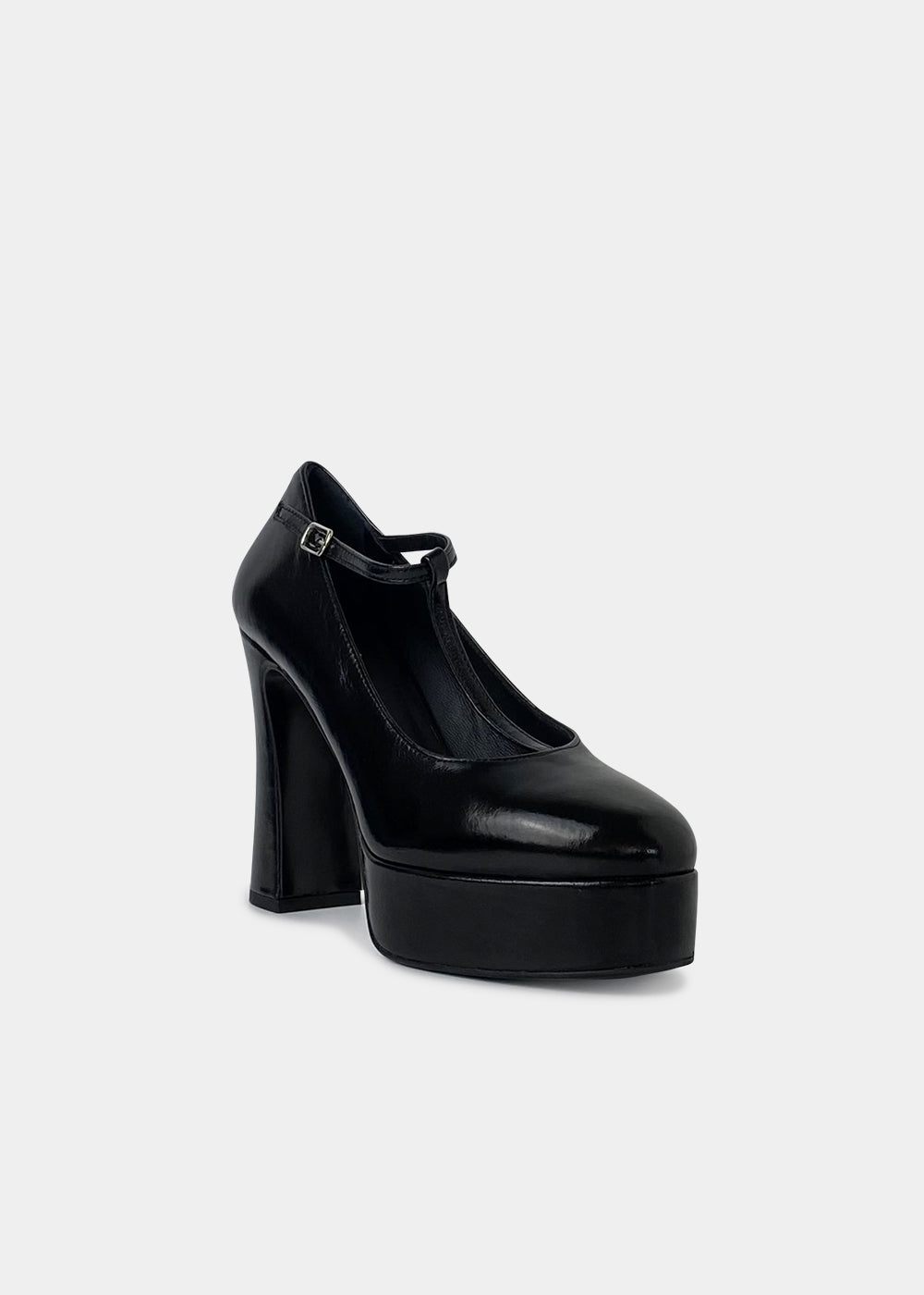 SALOMÉ CLIO TUIL MATEO