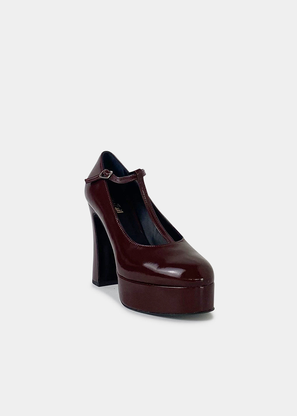 SALOMÉ CLIO TUIL MATEO