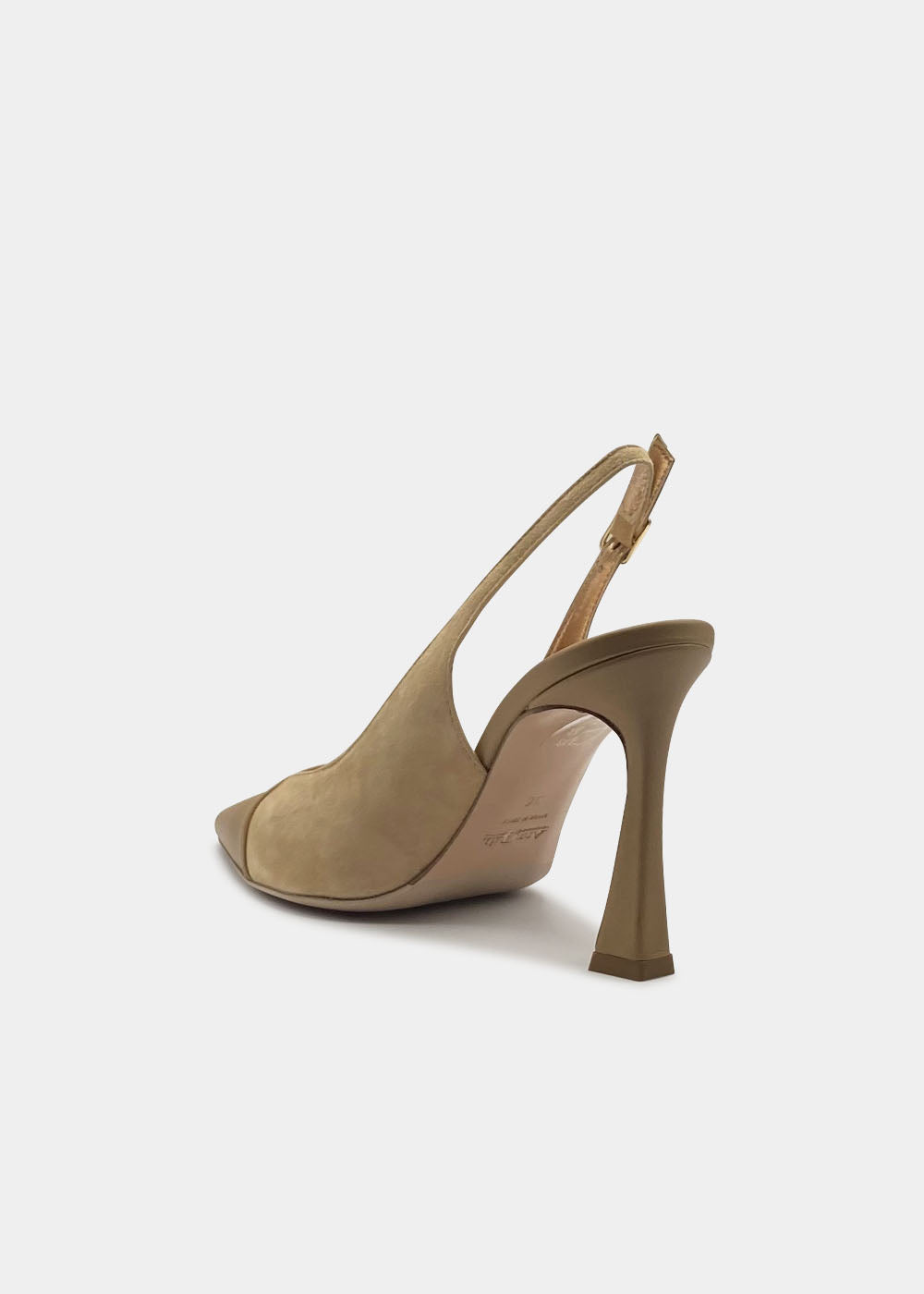 ESCARPIN SLINGBACK ANN TUIL MATHIAS