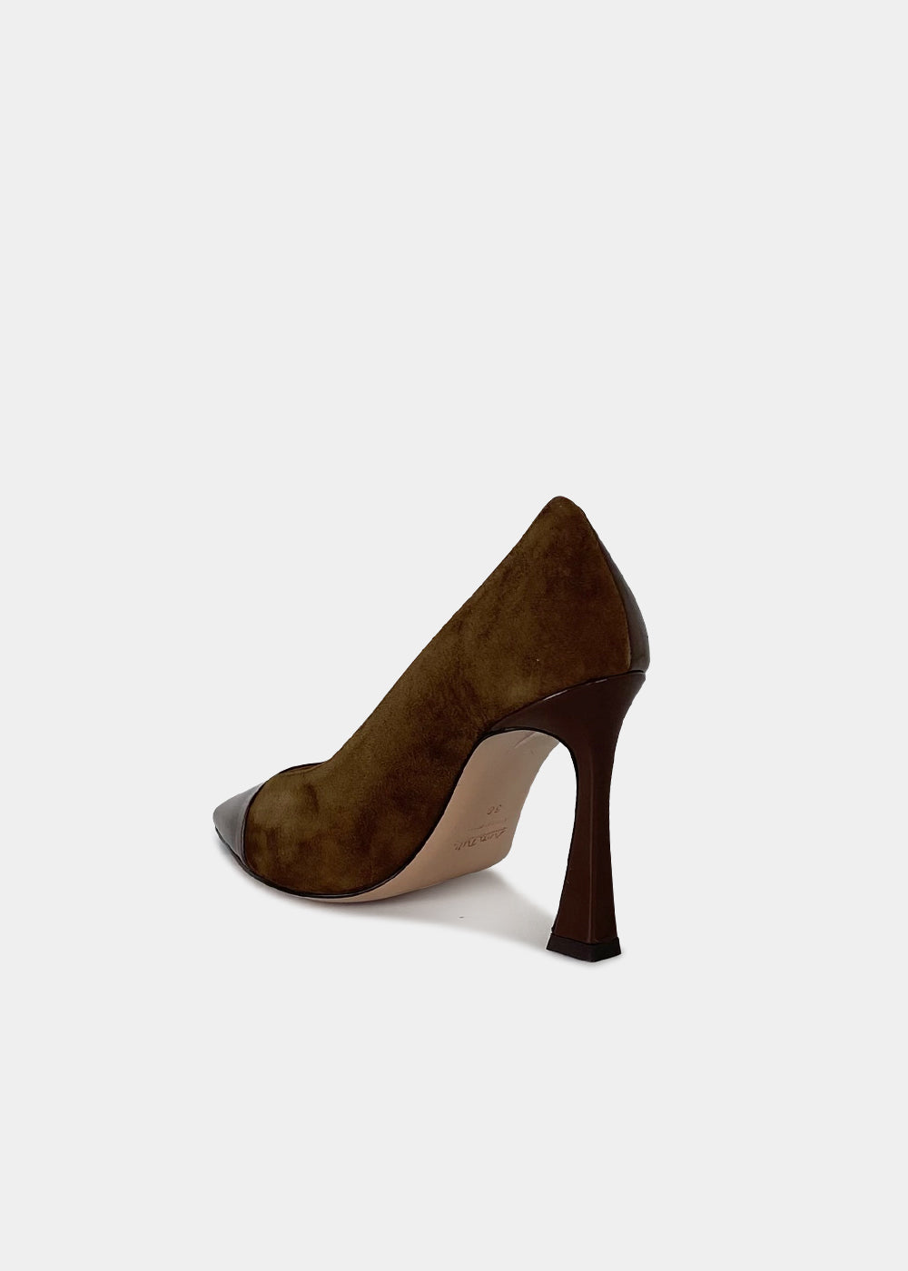 ESCARPINS ANN TUIL MATHIS