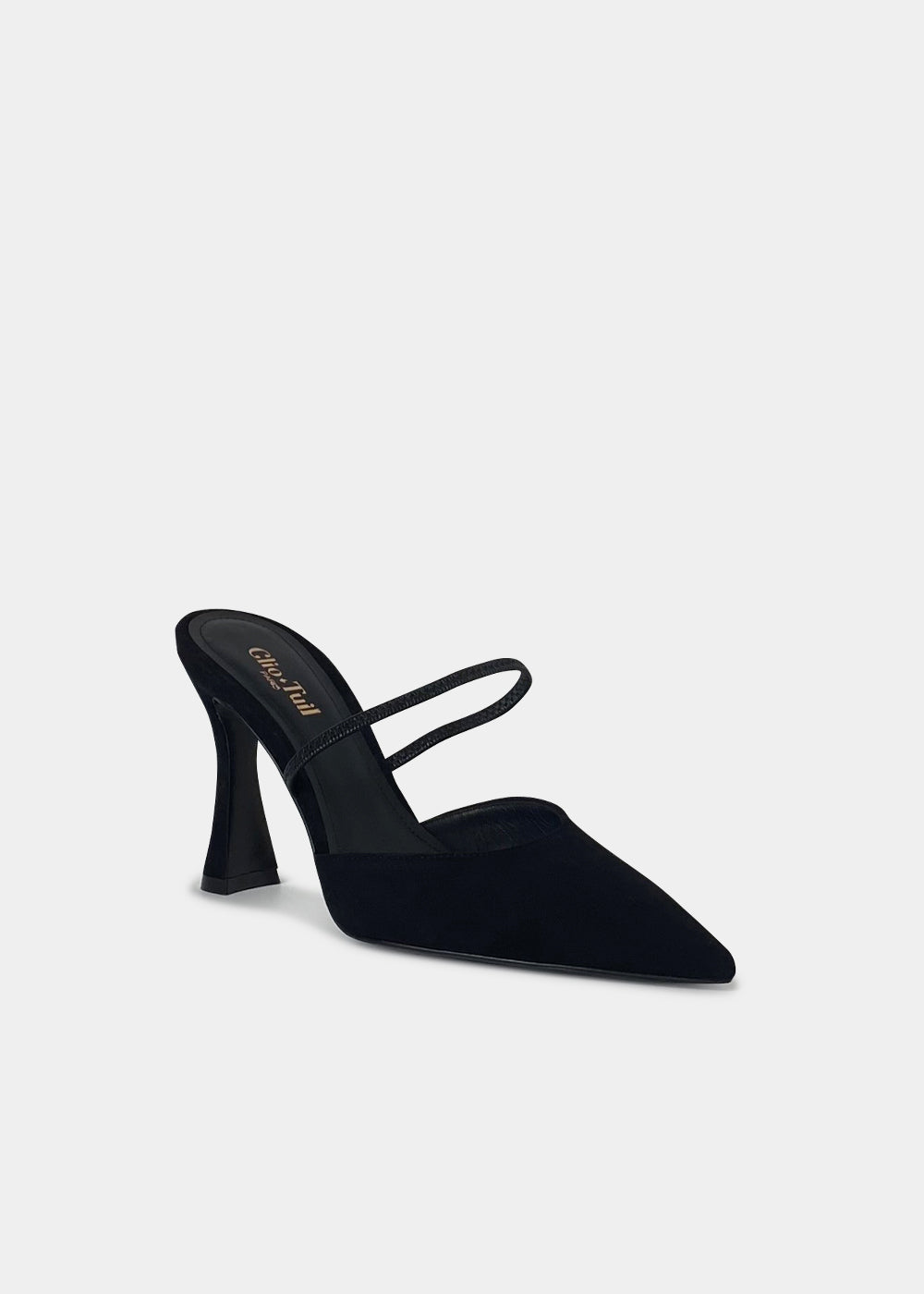 ESCARPINS SLINGBACK CLIO TUIL MATINAL