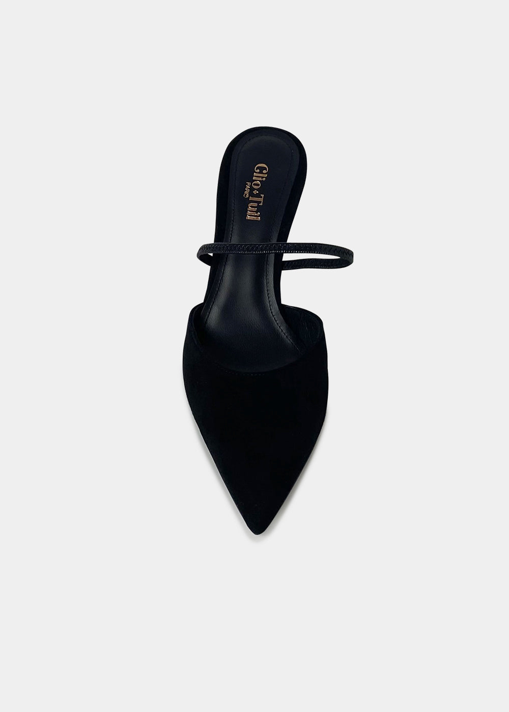 ESCARPINS SLINGBACK CLIO TUIL MATINAL